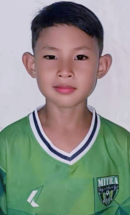 ARSATYA RAYYAN PRATAMA